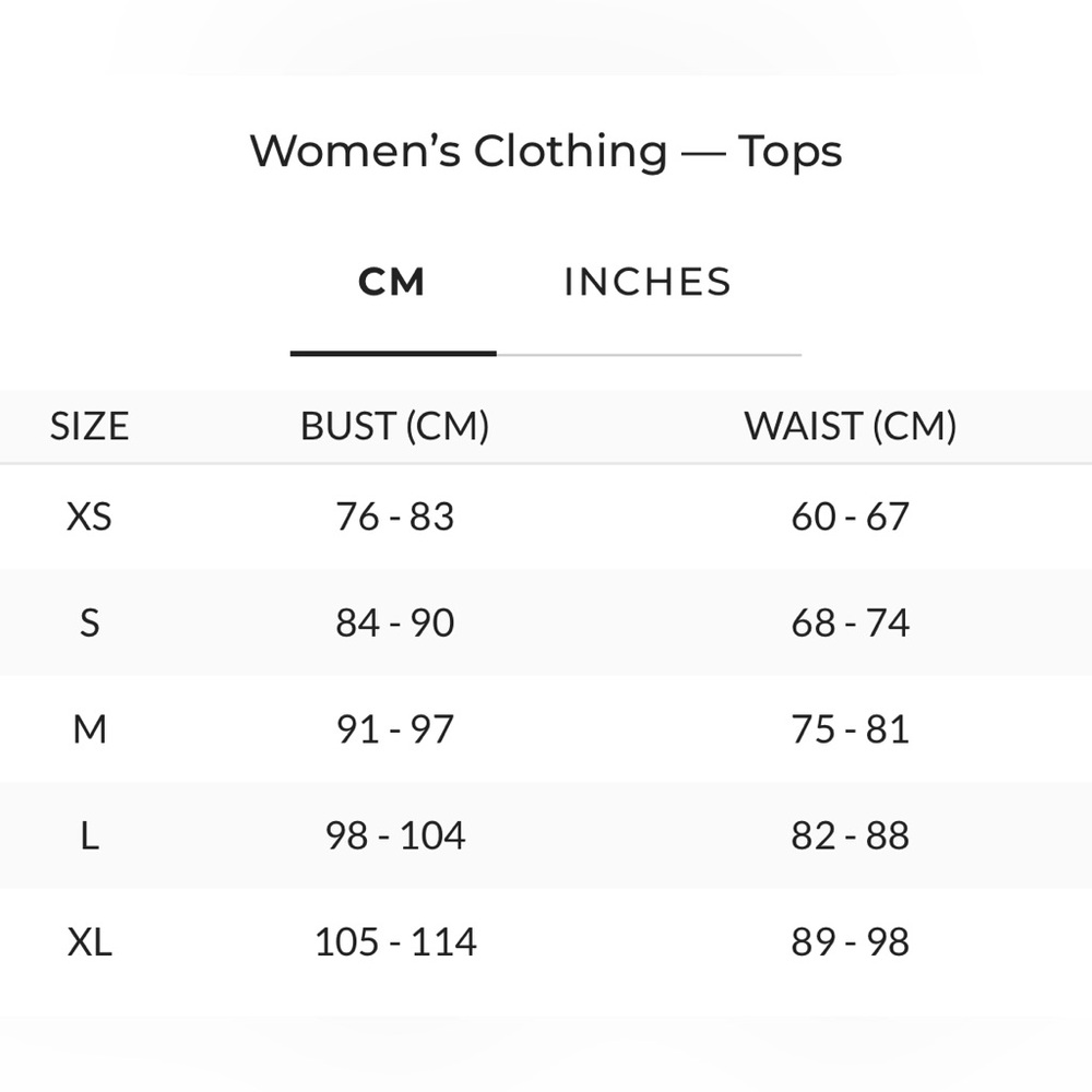 ❥𝖱𝖸𝖣𝖤𝖱𝖶𝖤𝖠𝖱: Elevate Lounge Bra - Picture 10 of 10